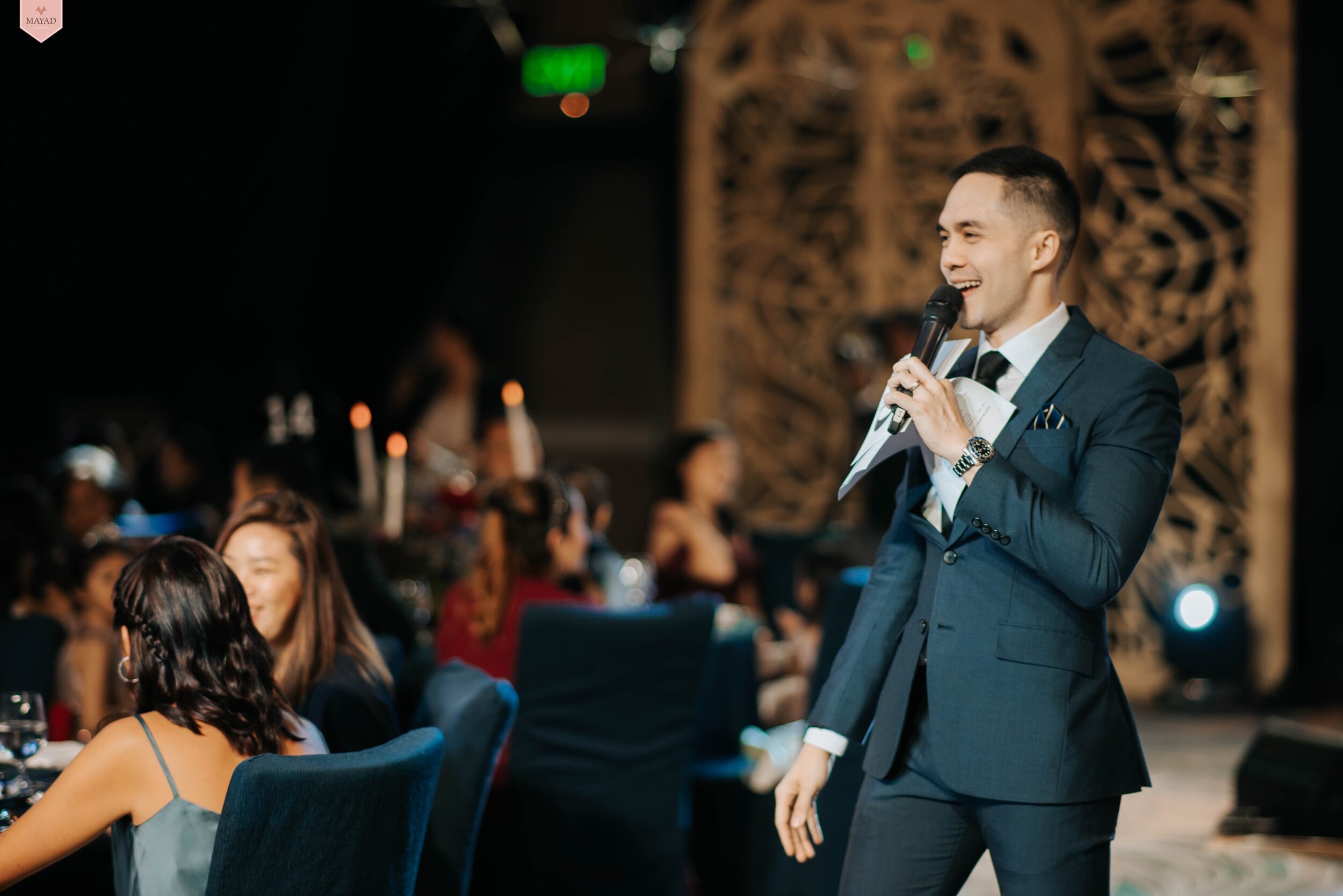 Host an Event