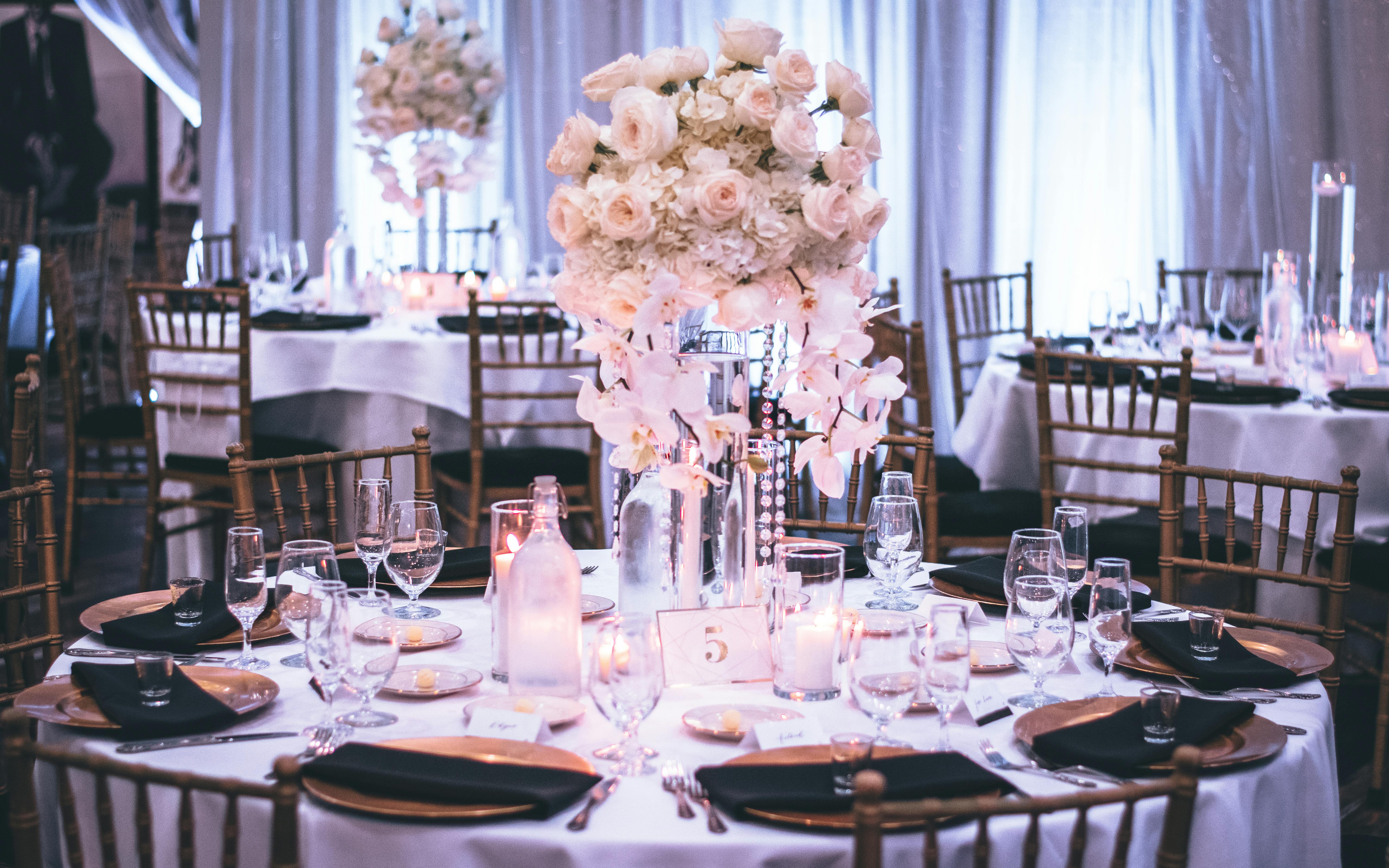 Wedding Flowers
