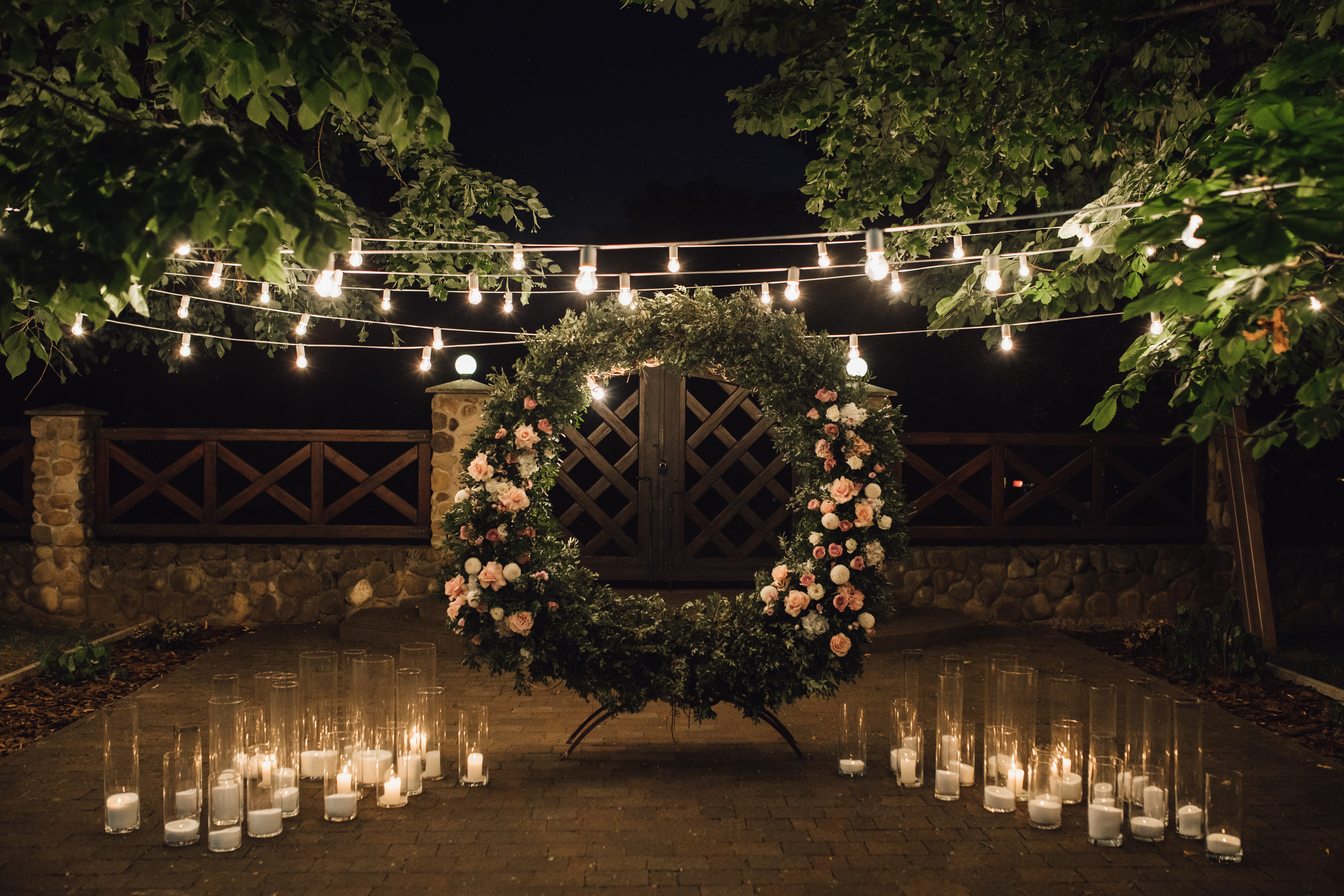 Beach Wedding Theme