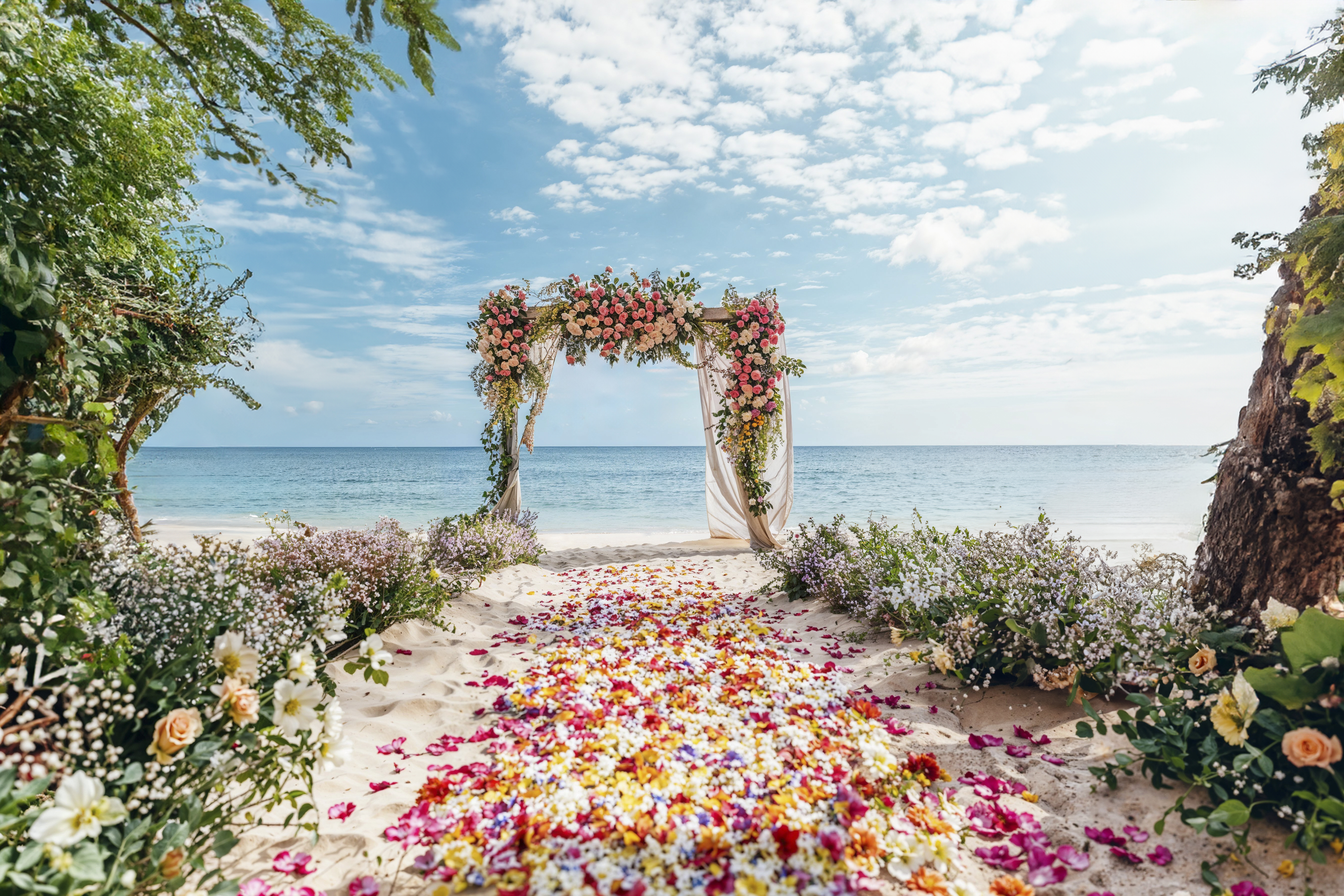 Elegant Wedding Theme